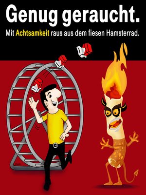 cover image of Genug geraucht.
